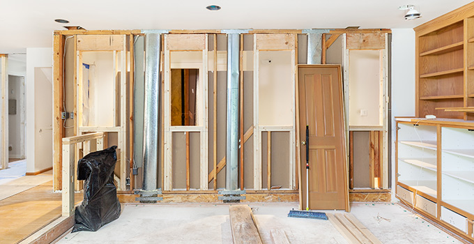 Top Tips For Basement Renos